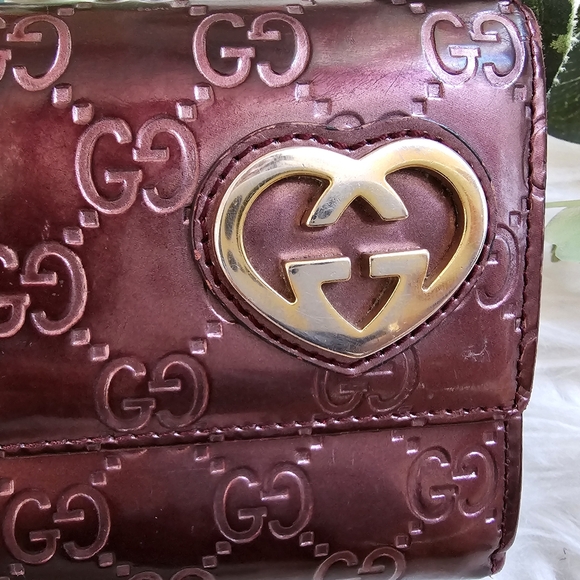 Gucci Wallet - Picture 2 of 16